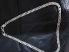 Silver Chain