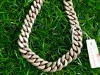 SILVER GENTLEMEN BRACELET