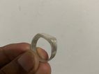 Silver Gents Ring (5g)