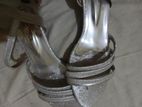 Silver Heels