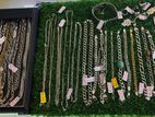 SILVER JEWELLERY