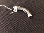 SILVER PENDANT 04G