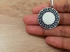 SILVER PENDANT 06.1G