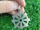 SILVER PENDANT 11G 300MG