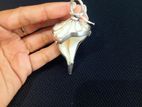 SILVER PENDANT 22G 800MG