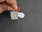 Silver Pendant