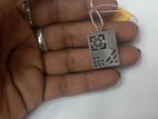 Silver Pendant