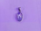 Silver Pendant