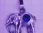 SILVER PENDANT