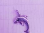 Silver Pendant