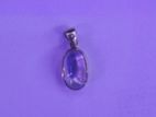 Silver Pendant