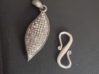 Silver Pendant