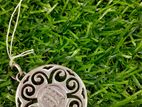 Silver Pendant