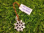Silver Pendant