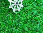 Silver pendant