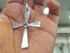 Silver Pendant