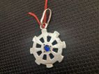 Silver Pendant