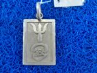 Silver Pendent