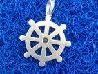 Silver Pendent