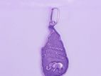 Silver Pendent