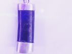 Silver pendent
