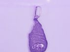Silver Pendent