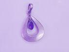 Silver Pendent