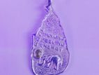 Silver Pendent
