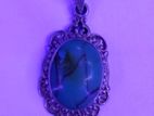 Silver Pendent