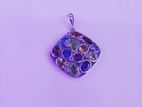 Silver Pendent