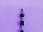 Silver Pendent