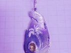 Silver Pendant