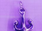 Silver Pendent