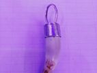 SILVER PENDENT