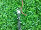 Silver Pendent