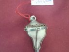 Silver pendent