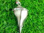 Silver Pendent