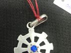 Silver Pendent