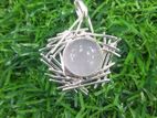 Silver Pendent