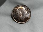 Silver Rare Coin