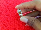 SILVER RING 03.5G
