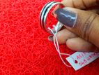 SILVER RING 04.4G