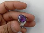 SILVER RING 04G 800MG