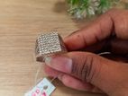 Silver Ring 05 G