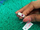 Silver Ring 05.1G