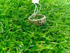 Silver Ring 05.2 G