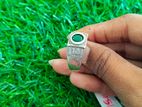 SILVER RING 06.1G