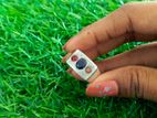 Silver Ring 06.2g