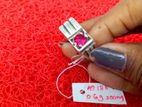 SILVER RING 06.2G