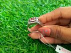Silver Ring 06.5g